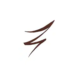 KVD Beauty Mini Tattoo Liner Vegan Waterproof Liquid Eyeliner
