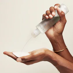 Caudalie Vinoclean Moisturizing Toner with Rose Water