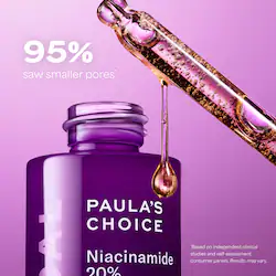 Paula's Choice CLINICAL Niacinamide 20% Treatment