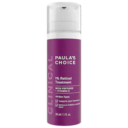 Paula's Choice CLINICAL 1% Retinol Treatment