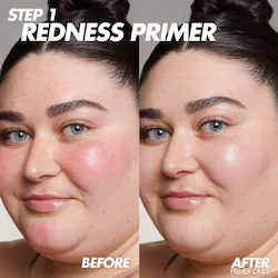 MAKE UP FOR EVER Step 1 Primer for Redness