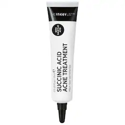 The INKEY List Succinic Acid Acne Treatment