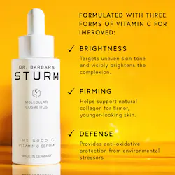 Dr. Barbara Sturm The Good C Vitamin C Serum