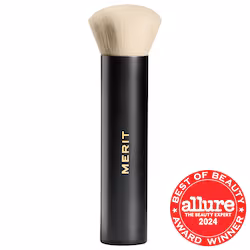 MERIT Merit Brush N. 1 Tapered Blending Brush
