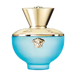 Versace Dylan Turquoise Pour Femme