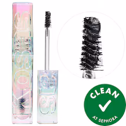 Kosas Air Brow Clear + Clean Lifting Treatment Eyebrow Gel with Lamination Effect