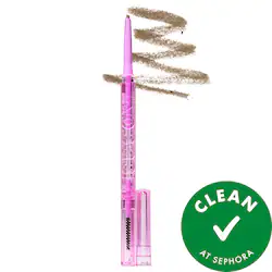Kosas Brow Pop Clean Dual-Action Defining Eyebrow Pencil