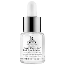Kiehl's Since 1851 Mini Clearly Corrective Dark Spot Correcting Serum