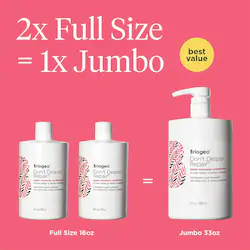 Briogeo Don't Despair, Repair!&trade; Super Moisture Conditioner Jumbo