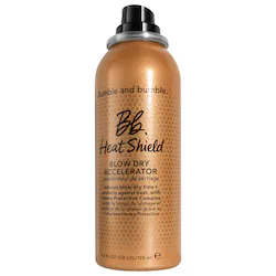 Bumble and bumble Bb. Heat Shield Blow Dry Accelerator