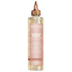Mizani Wonder Crown Scalp Foaming Pre-Cleanse