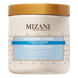 Mizani Moisture Fusion Intense Moisturizing Mask