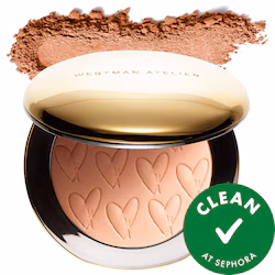 Westman Atelier Beauty Butter Powder Bronzer