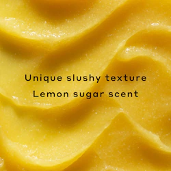 OLEHENRIKSEN Mini Lemonade Smoothing Scrub