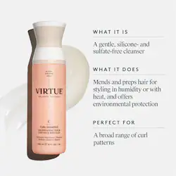 Virtue Curl Shampoo