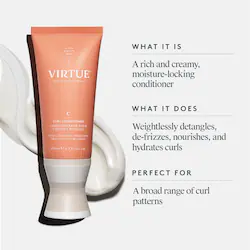 Virtue Curl Conditioner
