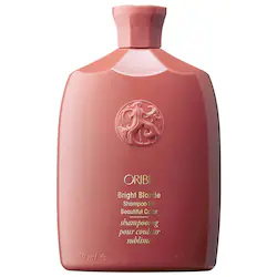 Oribe Bright Blonde Shampoo for Beautiful Color