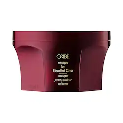 Oribe Hair Mask for Beautiful Color