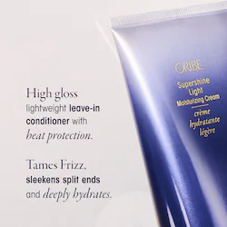 Oribe Supershine Light Moisturizing Hair Cream