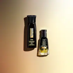 Oribe Invisible Defense Universal Protection Hair Spray
