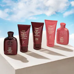 Oribe Mini Bright Blonde Shampoo for Beautiful Color