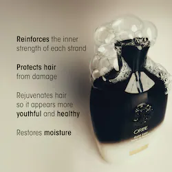 Oribe Mini Gold Lust Repair & Restore Shampoo