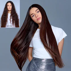 COLOR WOW Mini Dream Coat Supernatural Spray Anti-Frizz Treatment