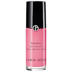 Armani Beauty Fluid Sheer Glow Enhancer Highlighter
