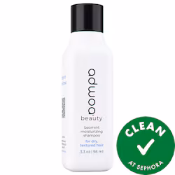 adwoa beauty Mini Baomint Moisturizing Shampoo