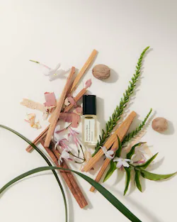 Maison Louis Marie No.04 Bois de Balincourt Perfume Oil Rollerball
