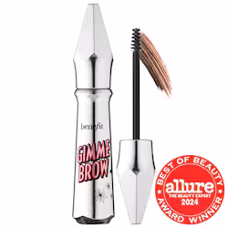 Benefit Cosmetics Gimme Brow+ Volumizing Eyebrow Gel Jumbo