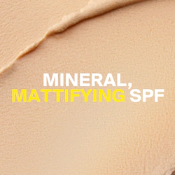 Supergoop! Mineral Mattescreen Sunscreen SPF 40 PA+++