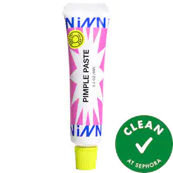 iNNBEAUTY PROJECT Pimple Paste Overnight Blemish Drying Paste