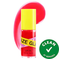 iNNBEAUTY PROJECT Glaze Lip Oil