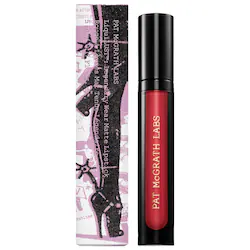 PAT McGRATH LABS LiquiLUST™: Legendary Wear Matte Lipstick
