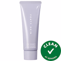 Fenty Skin Total Cleans'r Makeup Removing Cleanser Mini