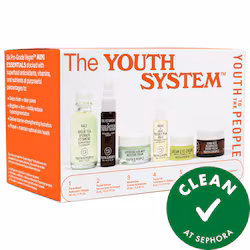 Youth To The People The Youth System&trade;