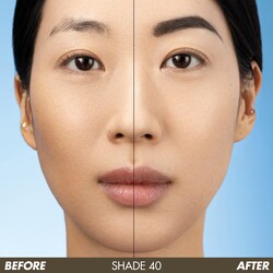 MAKE UP FOR EVER Aqua Resist Waterproof Eyebrow Definer Pencil