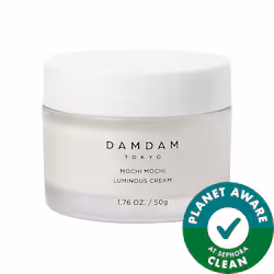 DAMDAM Mochi Mochi Luminous Plumping Moisturizer