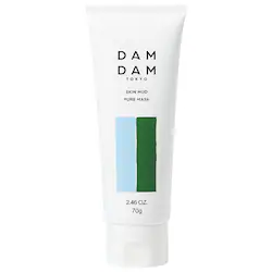 DAMDAM Skin Mud Pure Vitamin C Mask