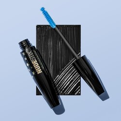 NUDESTIX Vegan Splashproof Mascara