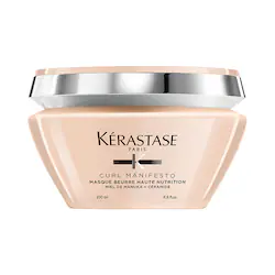 Kérastase Curl Manifesto Nourishing Mask for Curly Hair