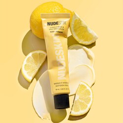NUDESTIX NUDESKIN 3-Step: Citrus Renew Set For Makeup