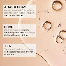 StriVectin Daily Reveal &trade; Exfoliating Face Pads with AHA + BHA + PHA + TXA