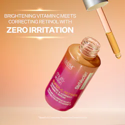 StriVectin Super-C Retinol Brighten & Correct Vitamin C Serum