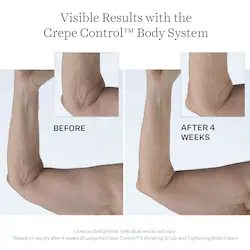 StriVectin Crepe Control &trade; Tightening Body Cream