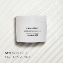 Hourglass Equilibrium&trade; Restorative Hydrating Cream