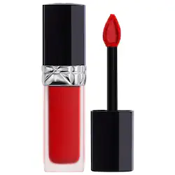 Dior Rouge Dior Forever Liquid Transfer-Proof Lipstick