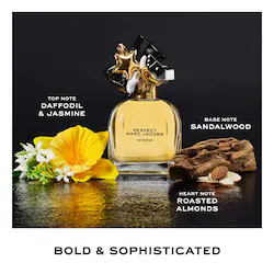Marc Jacobs Fragrances Perfect Intense Eau de Parfum
