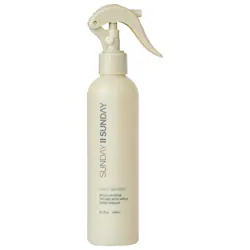 SUNDAY II SUNDAY ROOT REFRESH Micellar Rinse with Apple Cider Vinegar
